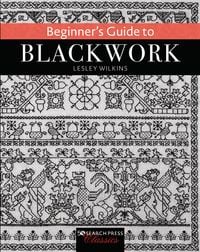 Produktbild: Beginner's Guide to Blackwork