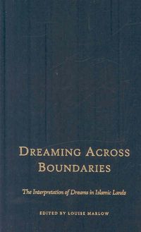 Produktbild: Dreaming Across Boundaries