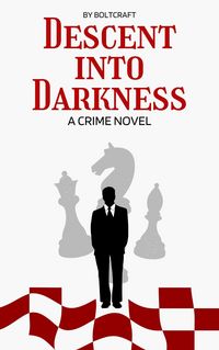 Produktbild: Descent into Darkness