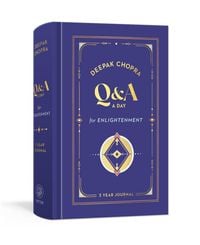 Produktbild: Q&A a Day for Enlightenment