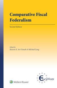 Produktbild: Comparative Fiscal Federalism