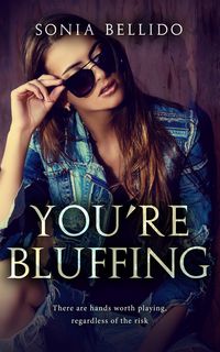 Produktbild: You're Bluffing