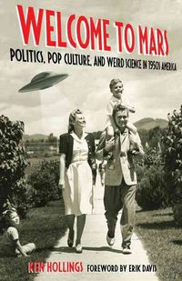 Produktbild: Welcome to Mars