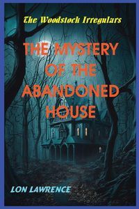 Produktbild: The Mystery of the Abandoned House