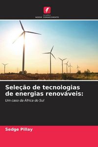Produktbild: Sele&ccedil;&atilde;o de tecnologias de energias renov&aacute;veis: