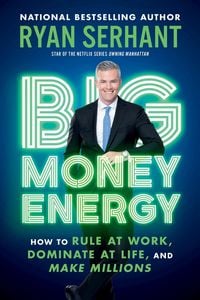 Produktbild: Big Money Energy
