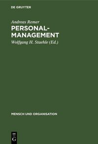 Produktbild: Personalmanagement