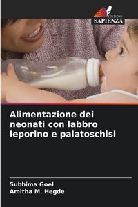 Produktbild: Alimentazione dei neonati con labbro leporino e palatoschisi