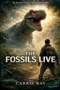 Produktbild: The Fossils Live