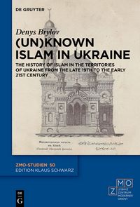 Produktbild: (Un)known Islam in Ukraine
