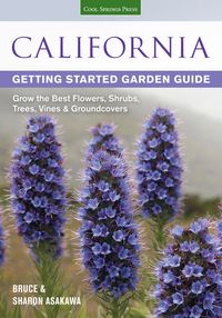 Produktbild: California Getting Started Garden Guide