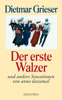 Produktbild: Der erste Walzer