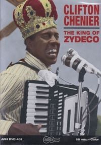 Bild vom Artikel The King Of Zydeco vom Autor Clifton Chenier