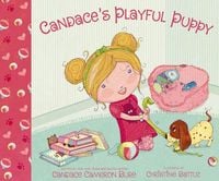 Produktbild: Candace's Playful Puppy