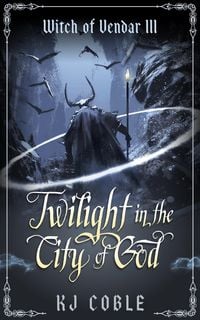 Produktbild: Twilight in the City of God