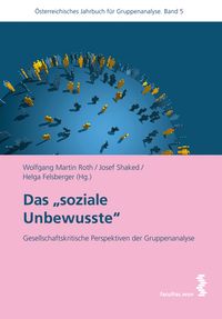 Produktbild: Das "soziale Unbewusste"