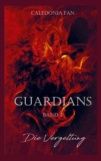 Produktbild: GUARDIANS - Die Vergeltung