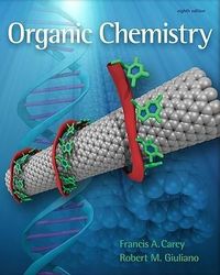 Produktbild: Organic Chemistry