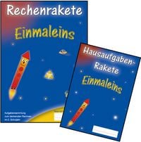 Produktbild: Paket Einmaleins