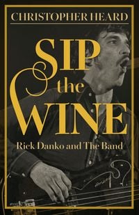 Produktbild: Sip the Wine