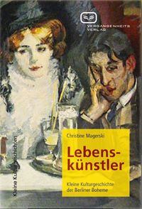 Produktbild: Lebensk&uuml;nstler