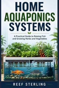 Produktbild: Home Aquaponics Systems