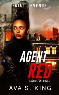Produktbild: Fatal Revenge:Teagan Stone Book 7 (Teagan Stone Series, #7)