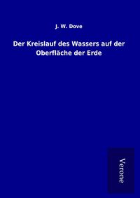Produktbild: Der Kreislauf des Wassers auf der Oberfl&auml;che der Erde