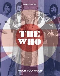 Produktbild: The Who