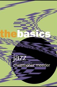 Produktbild: Jazz: the Basics