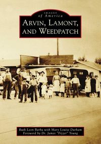 Produktbild: Arvin, Lamont, and Weedpatch