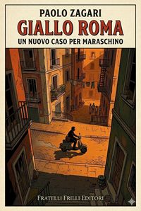 Produktbild: Giallo Roma