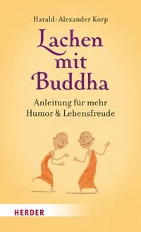 Produktbild: Lachen mit Buddha