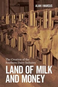 Produktbild: Land of Milk and Money