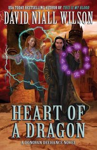 Produktbild: Heart of a Dragon