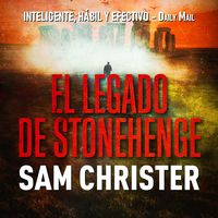 Produktbild: El legado de Stonehenge
