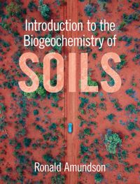 Produktbild: Intro To The Biogeochemistry O