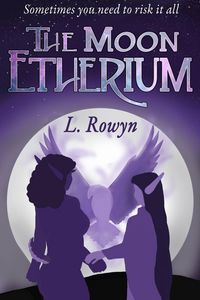 Produktbild: The Moon Etherium (An Etherium Novel, #1)