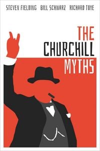 Produktbild: The Churchill Myths