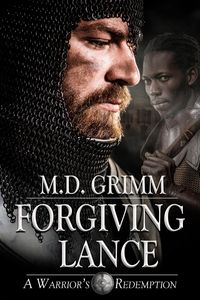 Produktbild: Forgiving Lance (A Warrior's Redemption 2)