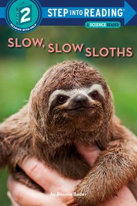 Produktbild: Slow, Slow Sloths
