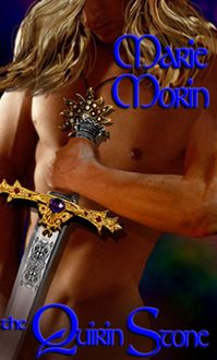 Produktbild: The Quirin Stone