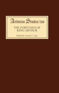 Produktbild: Fortunes of King Arthur