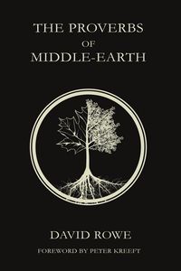 Produktbild: The Proverbs of Middle-earth
