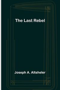 Produktbild: The Last Rebel