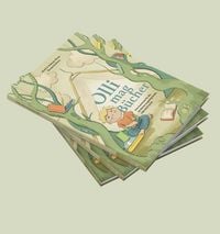 Produktbild: Olli mag B&uuml;cher