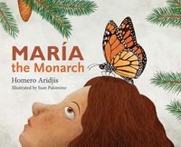 Produktbild: Maria the Monarch