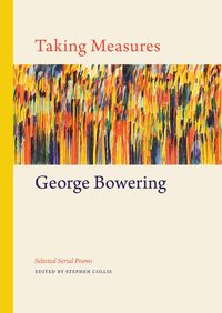 Produktbild: Taking Measures