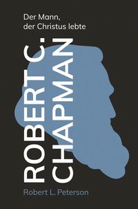 Produktbild: Robert C. Chapman