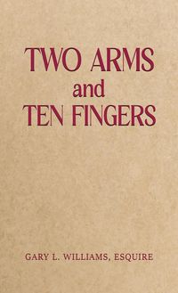 Produktbild: Two Arms and Ten Fingers